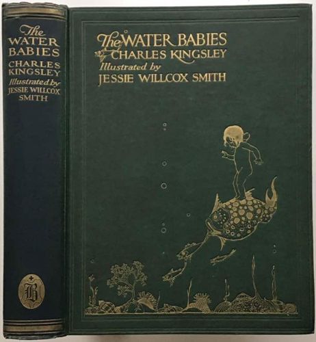 The Water Babies
