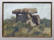 Edward Thomas Lingwood: 44 British Impressionist Oil Paintings