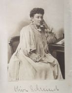 THE STORY OF AN AFRICAN FARM. Early Feminist Novel