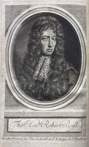 Robert Boyle against Swearing and Cursing. 