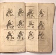 The Perruque In Pre-Revolutionary France: S’EN TORCHE QUI VOUDRA LES BARBES.