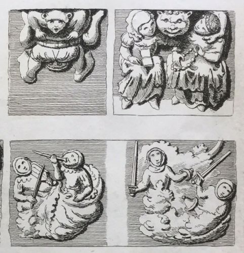 Carters Ancient Sculpture and Painting